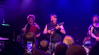 Steve ‘n’ Seagulls Live in Minneapolis 4/2/24