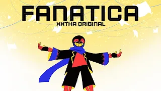 Fanatica [Error Sans | Animated Music Video] [xXtha Original]