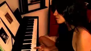 Camila Cabello- The Hills/Crazy In Love (cover)