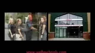 Wella Columbia Commercial