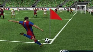 Fútbol del ganador - Gameplay #1 [HD]