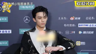 #吴磊 是怎么从荧幕帅哥一步步成为搞笑男的 没点开真的没发现这么好笑  ★爱豆星日常★