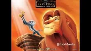 Lion King Remix by @frKahEmeka