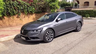 Renault Talisman 160cv BVA INTENSE