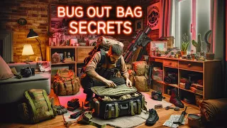 Essential Items for Your Ultimate Bug Out Bag