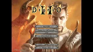 Обзор мода OBLIVION: Diablo 2½ AfTerStoRy. Часть 3.