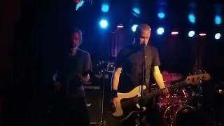 Ignite - Anti-Complicity Anthem live in Chicago 05/08/22