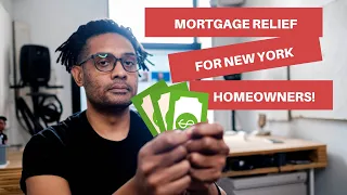 Mortgage Relief For New York Property Owners April 2020