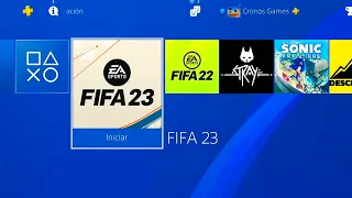 ¡¡CONSIGUE FIFA 23 en PS4 con ESTO | OFERTON!!💥