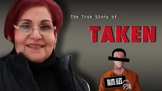 Mexico's Toughest Mother - Miriam Rodriguez | The True Story of Taken