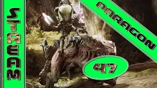 PARAGON СТРИМ №47. СЕГОДНЯ ТОЧНО ЗАТАЩУ НА ИГГИ