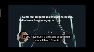 Sekreto sa pag negosyo ( Bro Eli Soriano )