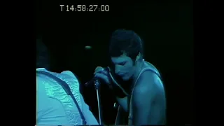 Queen // Live in Tokyo April 24th 1979 //