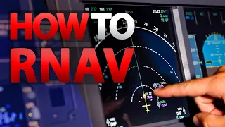 Mastering RNAV Approach | In-Depth Tutorial | Miami international airport / KMIA