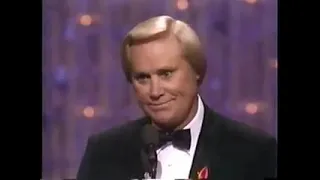 George Jones - ACM Pioneer Award - 1993