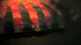 Halloween Horror Nights 2013 Part 7:  El Cucuy: The Boogeyman