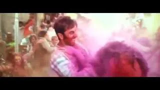 Yeh Jawaani Hai Deewani song  DVDScr,by Muhammad Jabir