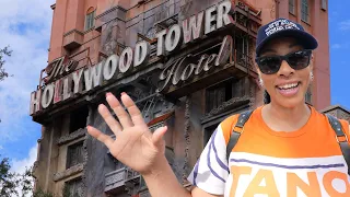 Disney World Hollywood Studios 2024 | Shows, Food, Merch, and More...