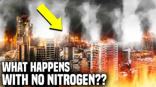 What If Nitrogen Disappeared for 5 Seconds ?