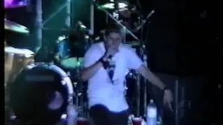 Beastie Boys Miami , FL - 5/29/92 ( Live )