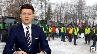 Informacje Telewizja Republika 03-02-2024 godz: 11:00 | TV Republika