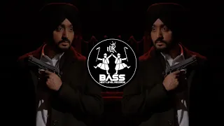 Raund (BASS BOOSTED) Manavgeet_Gill | New Punjabi Bass Boosted Songs 2021