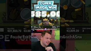 Super Bonus Alert! EVERY SPIN = Coins! 🤑