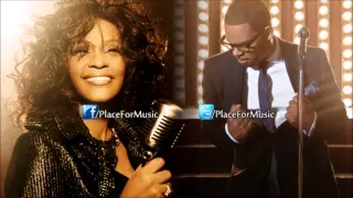 Whitney Houston   I Look To You ft  R  Kelly HD