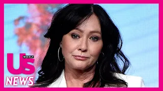 Shannen Doherty Reveals Breast Cancer Spread to Her Brain
