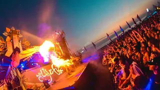 Aly & Fila Live at @LuminosityEvents Beach Festival 2023 [FULL HD SET]