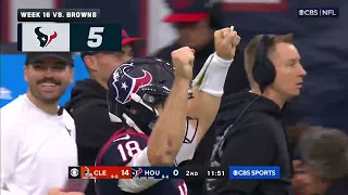 Top 10 Houston Texans plays | 2023 season