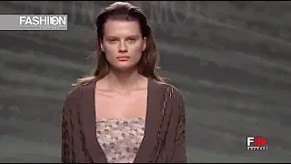 MARTIN LAMOTHE Spring Summer 2011 Madrid - Fashion Channel