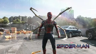 Örümcek-Adam: Eve Dönüş Yok 2021 - Türkçe Altyazılı Fragman (Spider-Man: No Way Home) (Spider-Man 3)