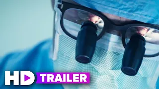 THE SURGEON'S CUT Trailer (2020) Netflix