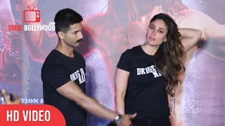 Did Shahid Kapoor & Kareena Kapoor Just Say that They Ain't Working Together Ever Again!