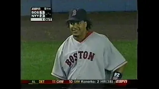 2004   MLB Highlights   September 17