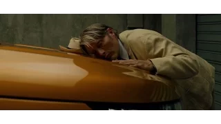 Le Fantome Starring the new Ford Edge | Mads Mikkelsen | Birchwood Ford