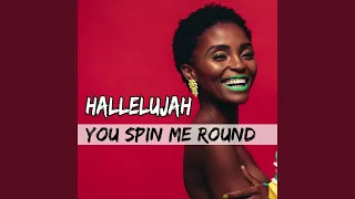 Hallelujah / You Spin Me Round (feat. Silvia Saccani)