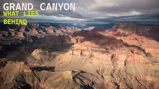 Grand Canyon's New Expedition #grandcanyon #canyon #discovery