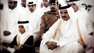 Qatar national day song || respect sheikh tamim al thani || fahad al kubaisi song qatar