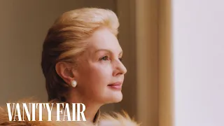 Vanity Fair's The Best-Dressed Women of All Time: Carolina Herrera