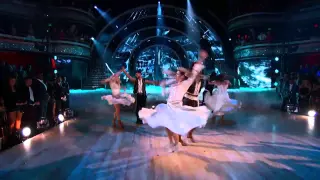 Dancing with the Stars - Season 20 - Pirates of the Caribbean