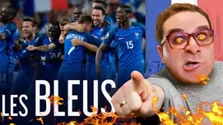 "LES BLEUS" NUMA AZIA GIGANTE | FIFA 20 FUT #109