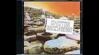 08 Led Zeppelin - The Ocean