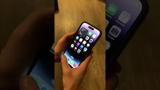 Да! E-Sim можно настроить за 1 минуту ✌🏻на новом iPhone 14 📲