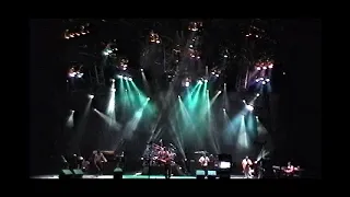 Dave Matthews Band - 8/7/99 - Meadows Music Theatre, Hartford, CT