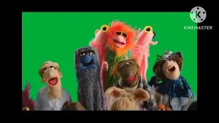 Muppet Okgo song