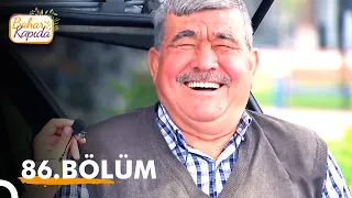 Bahar Kapıda 86. Bölüm | Aydın