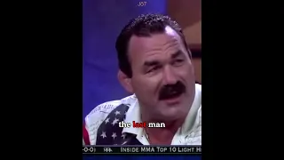 Don frye speaking about Putin #mma #ufc #putin