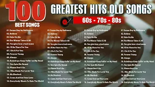 Greatest Hits 70s 80s 90s Oldies Music 1897 🎵 Playlist Music Hits 🎵 Best Music Hits 70s 80s 90s 98